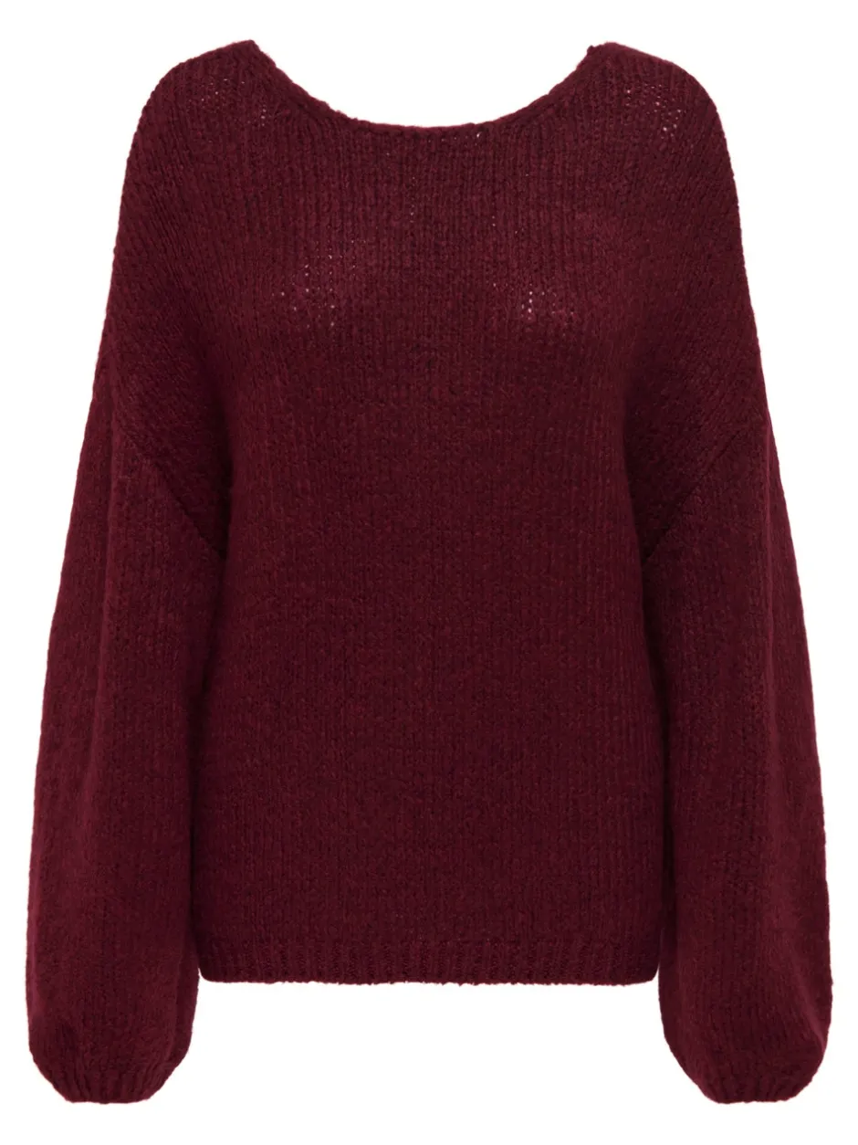 Sale JDYDINEA Striktrøje Dame Strik & Cardigans