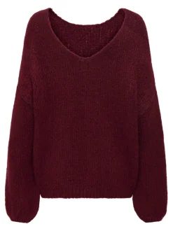 Sale JDYDINEA Striktrøje Dame Strik & Cardigans