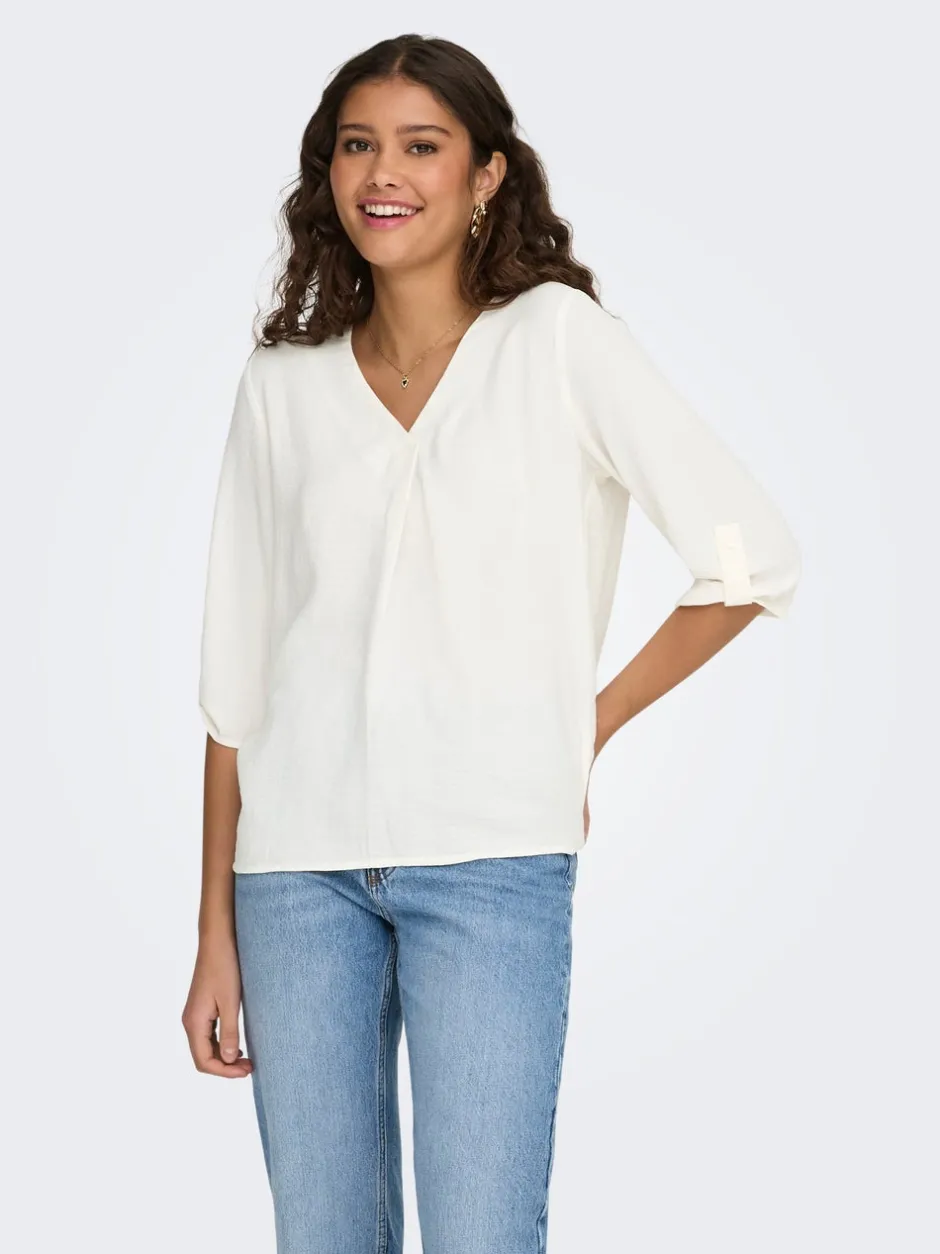 Sale JDYDIVYA Bluse Dame Toppe