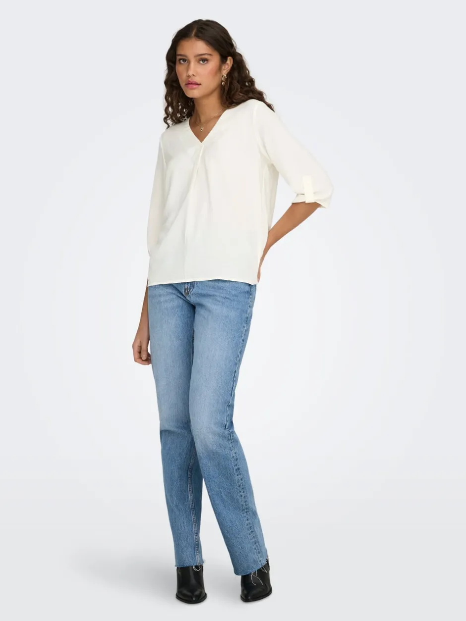 Sale JDYDIVYA Bluse Dame Toppe