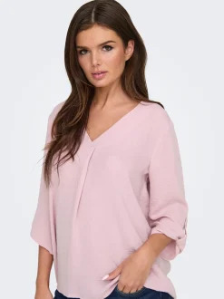 Hot JDYDIVYA Bluse Dame Toppe