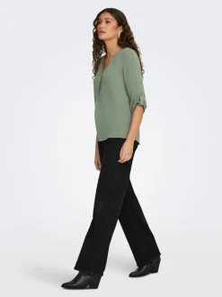 Online JDYDIVYA Bluse Dame Toppe