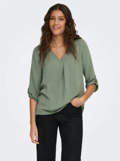Online JDYDIVYA Bluse Dame Toppe