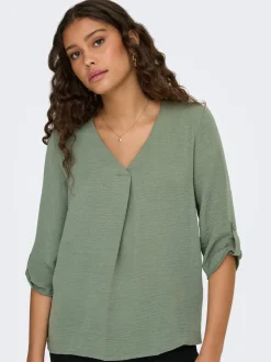 Online JDYDIVYA Bluse Dame Toppe