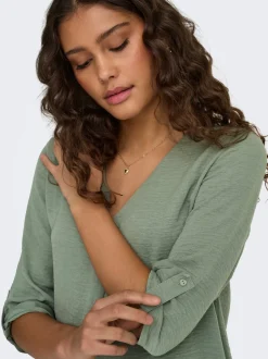 Online JDYDIVYA Bluse Dame Toppe