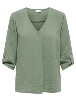Online JDYDIVYA Bluse Dame Toppe