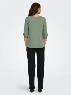 Online JDYDIVYA Bluse Dame Toppe