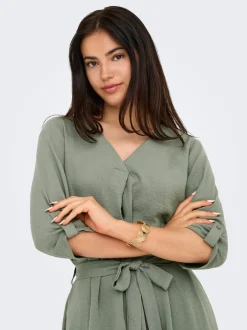 Online JDYDIVYA Kort kjole Dame Kjoler