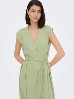 JDYDIVYA Midikjole Dame Kjoler