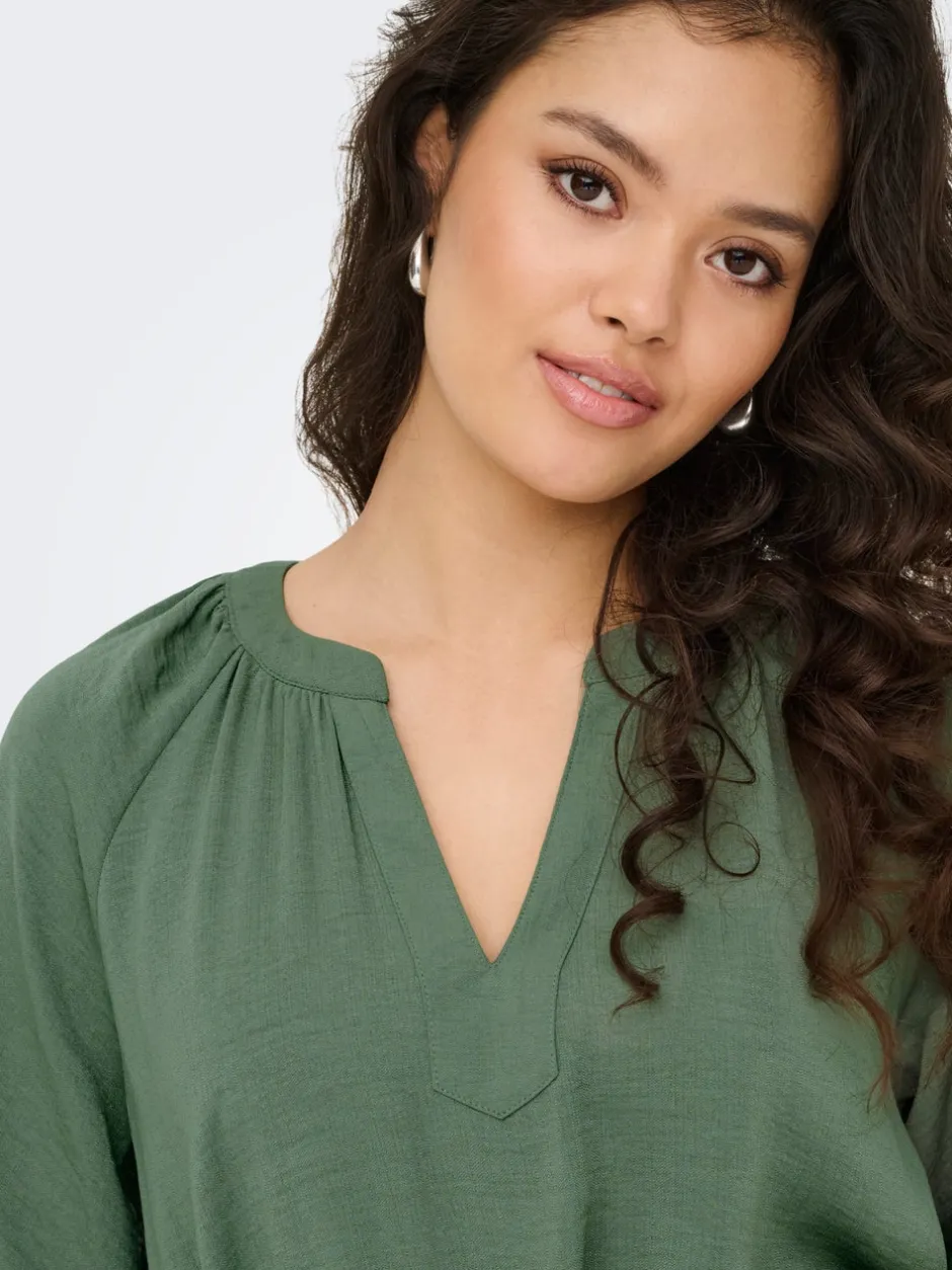 JDYDIVYA Midikjole Dame Kjoler