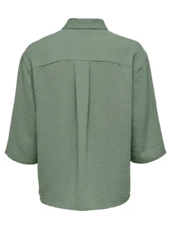 Clearance JDYDIVYA Skjorte Dame Skjorter