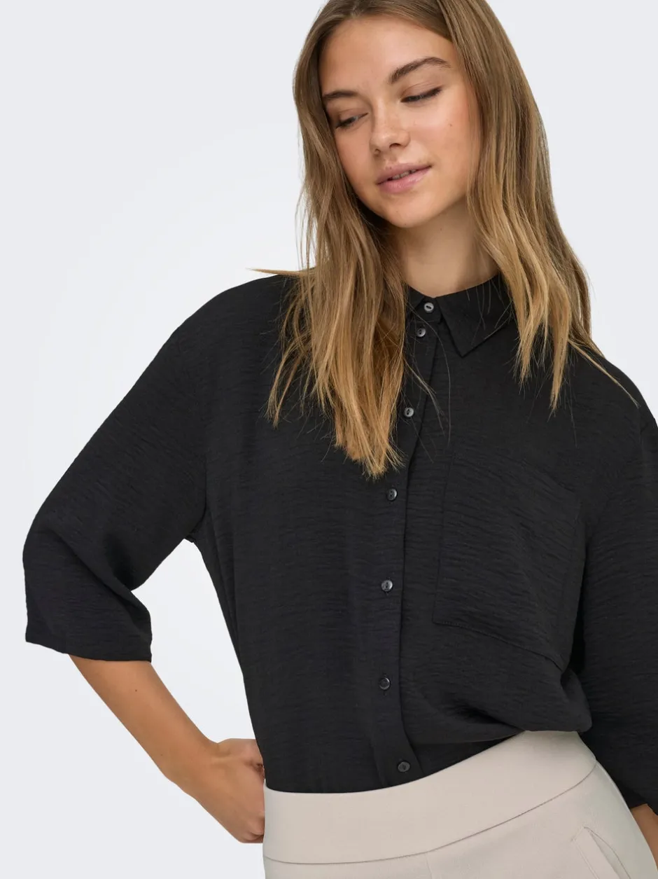 Discount JDYDIVYA Skjorte Dame Skjorter