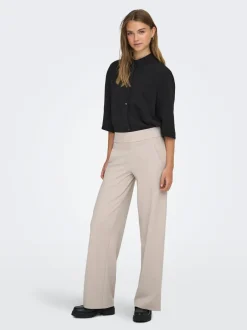 Discount JDYDIVYA Skjorte Dame Skjorter