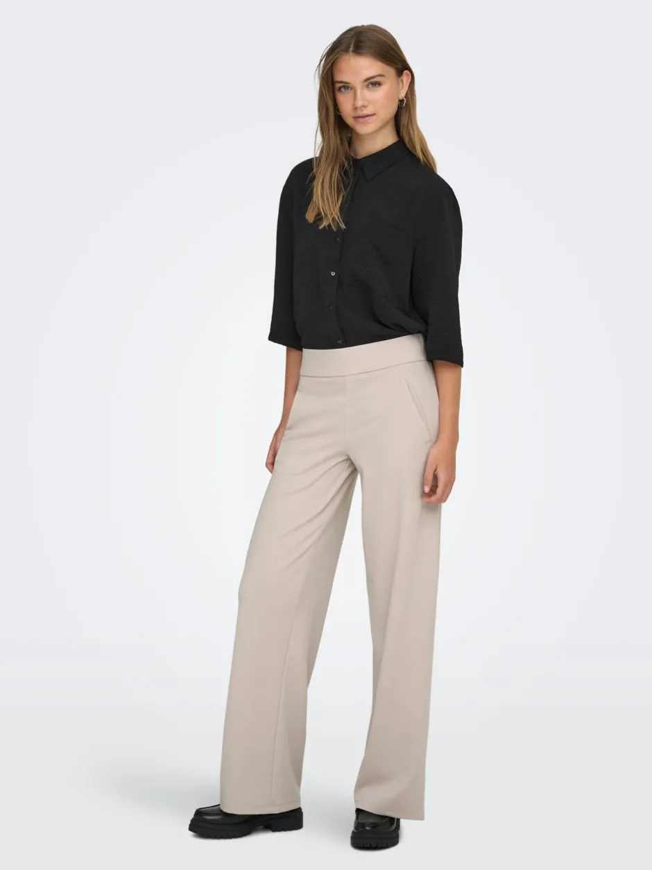 Discount JDYDIVYA Skjorte Dame Skjorter