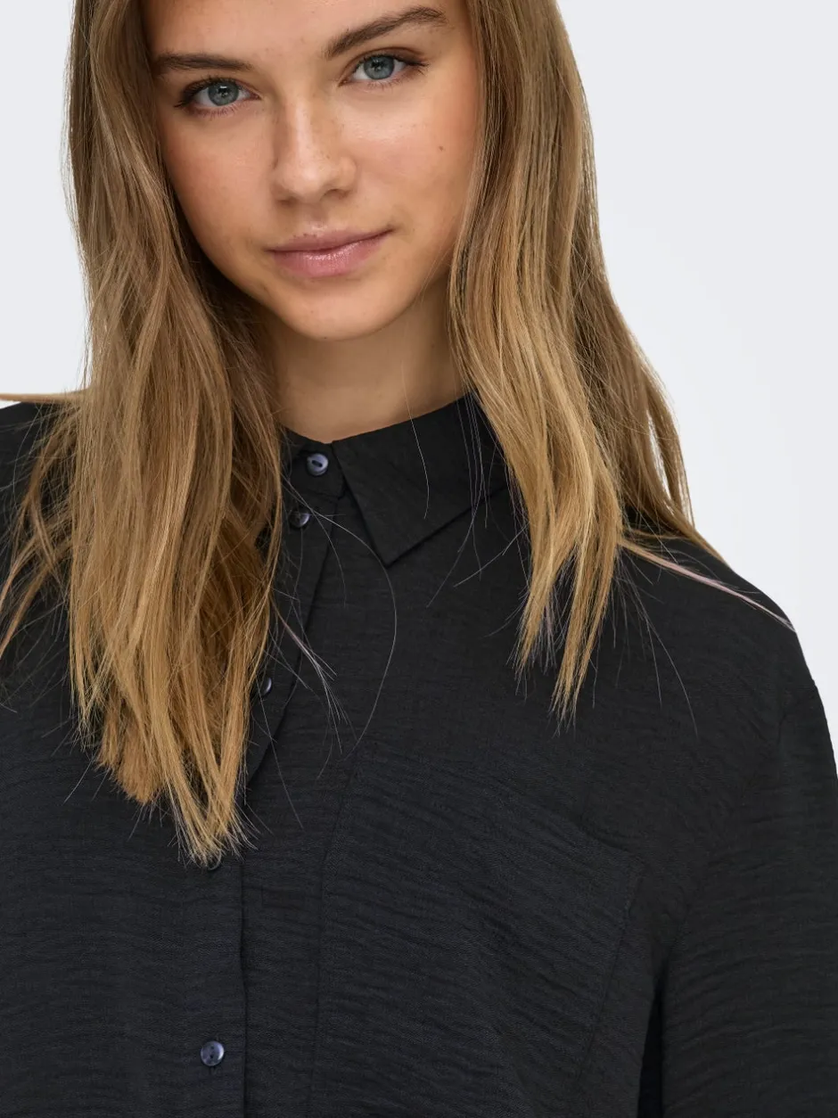Discount JDYDIVYA Skjorte Dame Skjorter