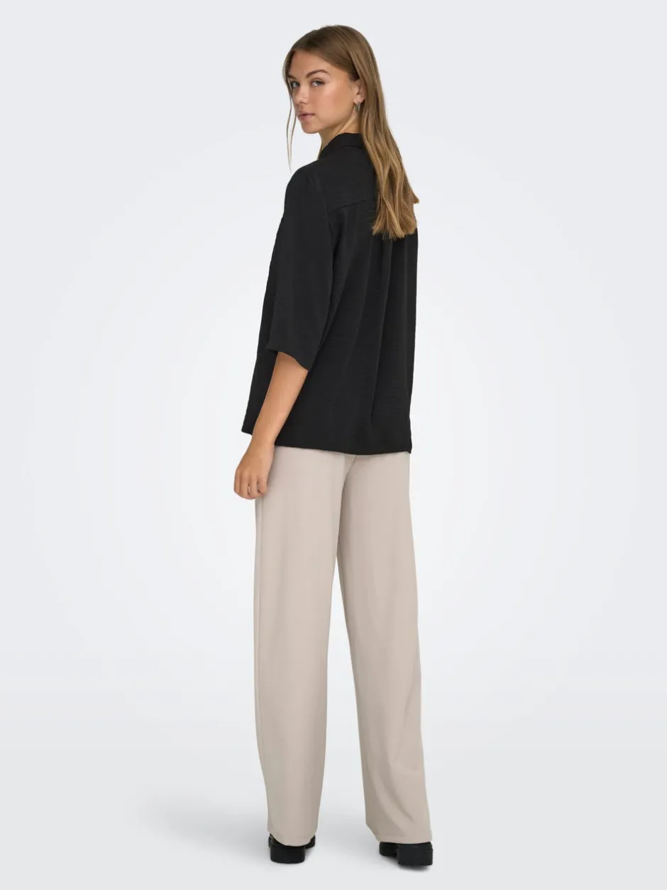 Discount JDYDIVYA Skjorte Dame Skjorter