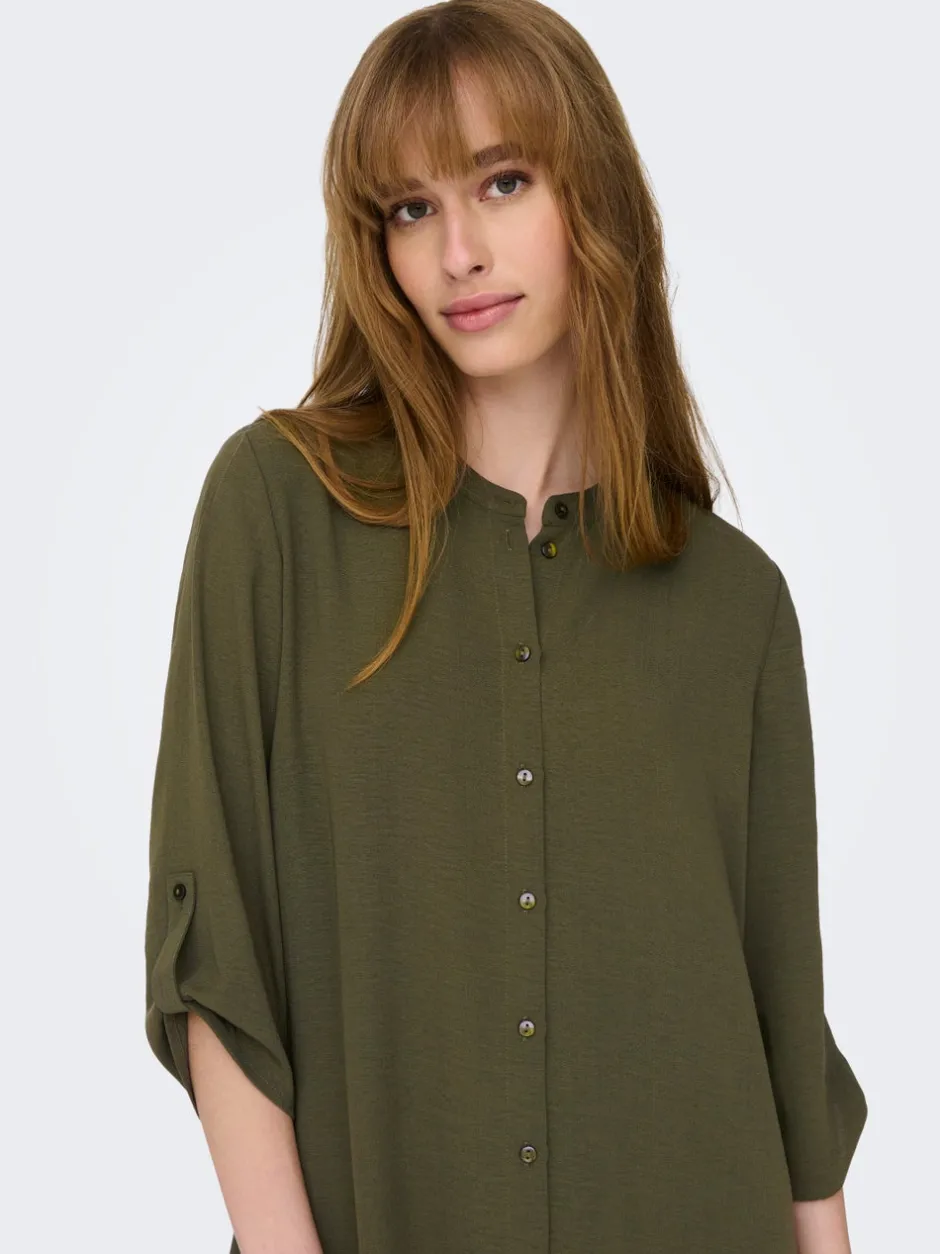 Clearance JDYDIVYA Skjorte Dame Skjorter