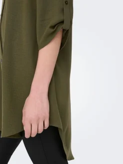 Clearance JDYDIVYA Skjorte Dame Skjorter