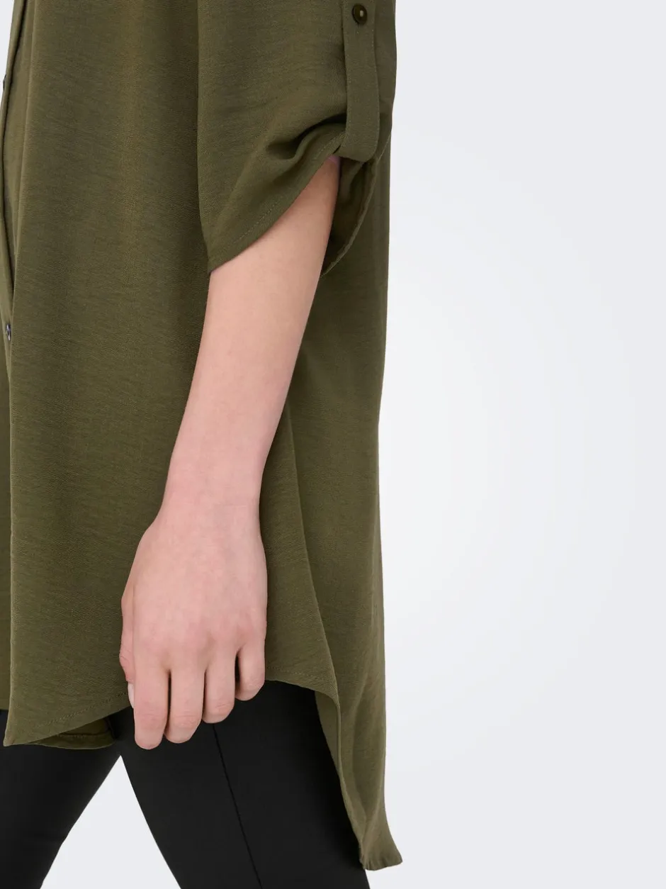 Clearance JDYDIVYA Skjorte Dame Skjorter