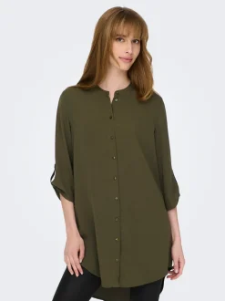 Clearance JDYDIVYA Skjorte Dame Skjorter