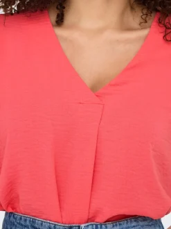 Hot JDYDIVYA Top Dame Toppe