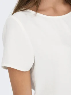 Clearance JDYDIVYA Top Dame Toppe