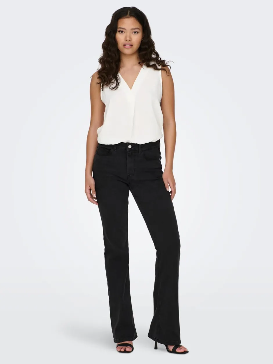 Discount JDYDIVYA Top Dame Toppe