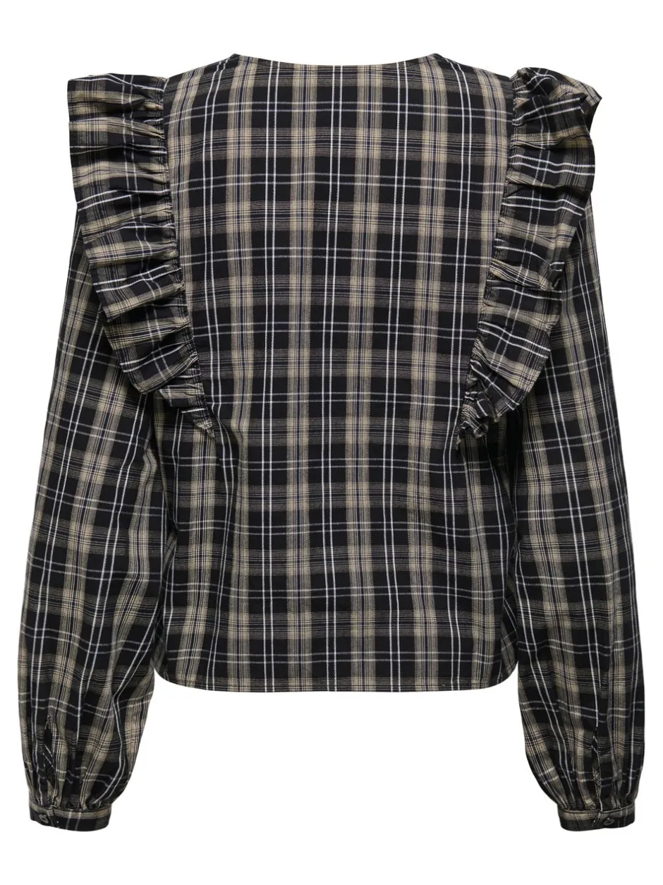 New JDYDOLLY Top Dame Toppe