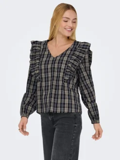 New JDYDOLLY Top Dame Toppe