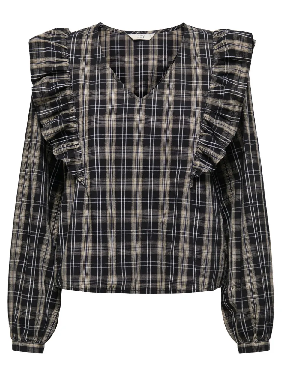 New JDYDOLLY Top Dame Toppe