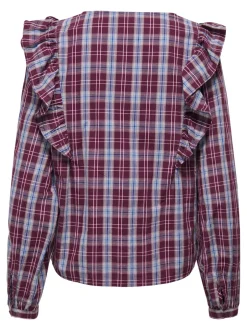 JDYDOLLY Top Dame Toppe