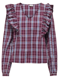 JDYDOLLY Top Dame Toppe