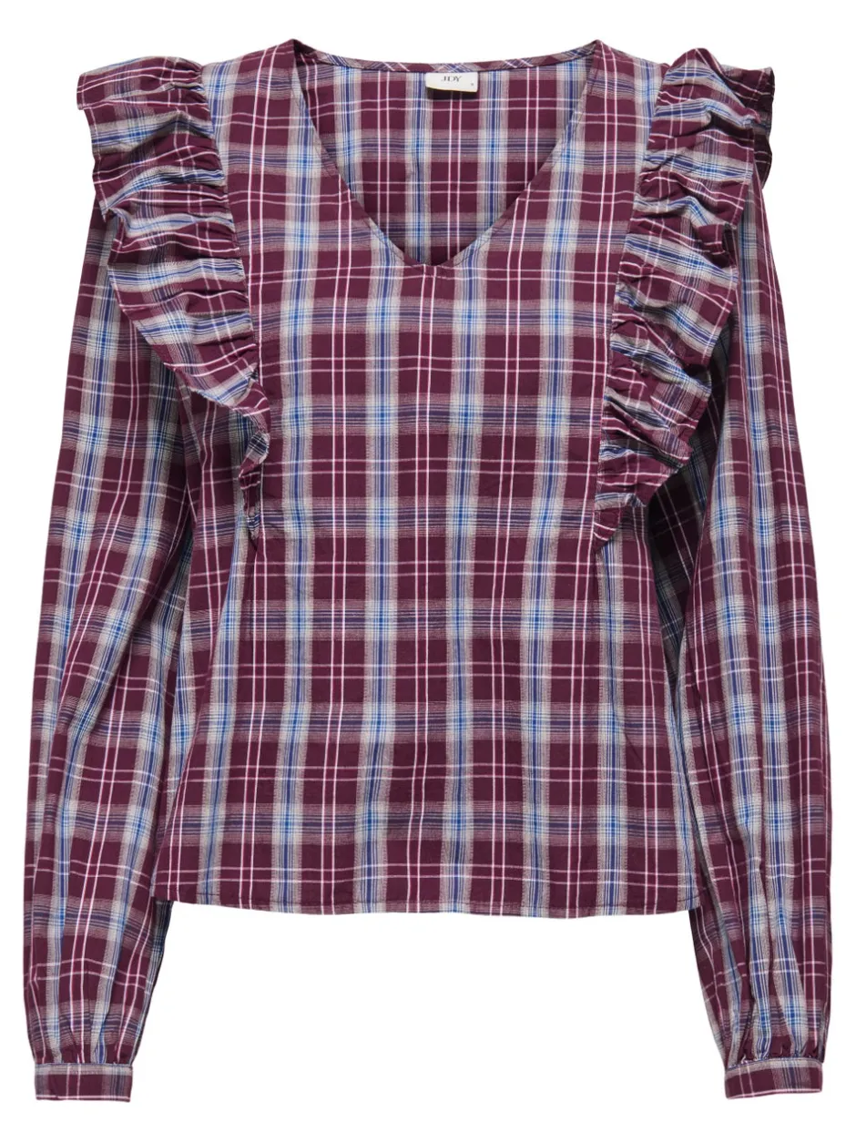 JDYDOLLY Top Dame Toppe