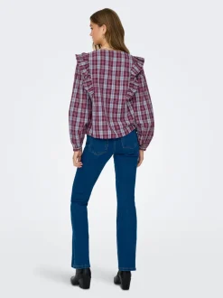 JDYDOLLY Top Dame Toppe