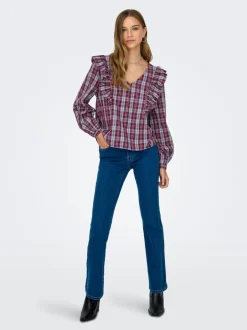 JDYDOLLY Top Dame Toppe