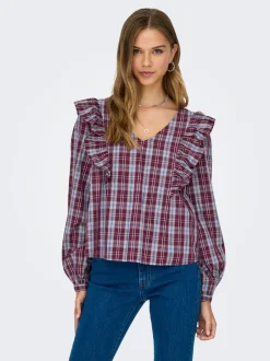 JDYDOLLY Top Dame Toppe