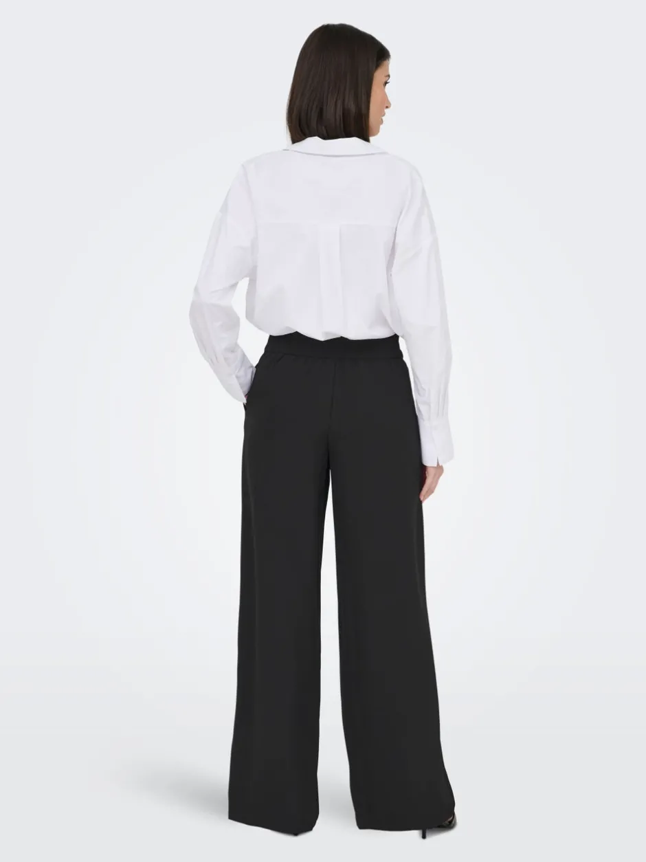 Clearance JDYDORA Flared fit Bukser Dame Bukser