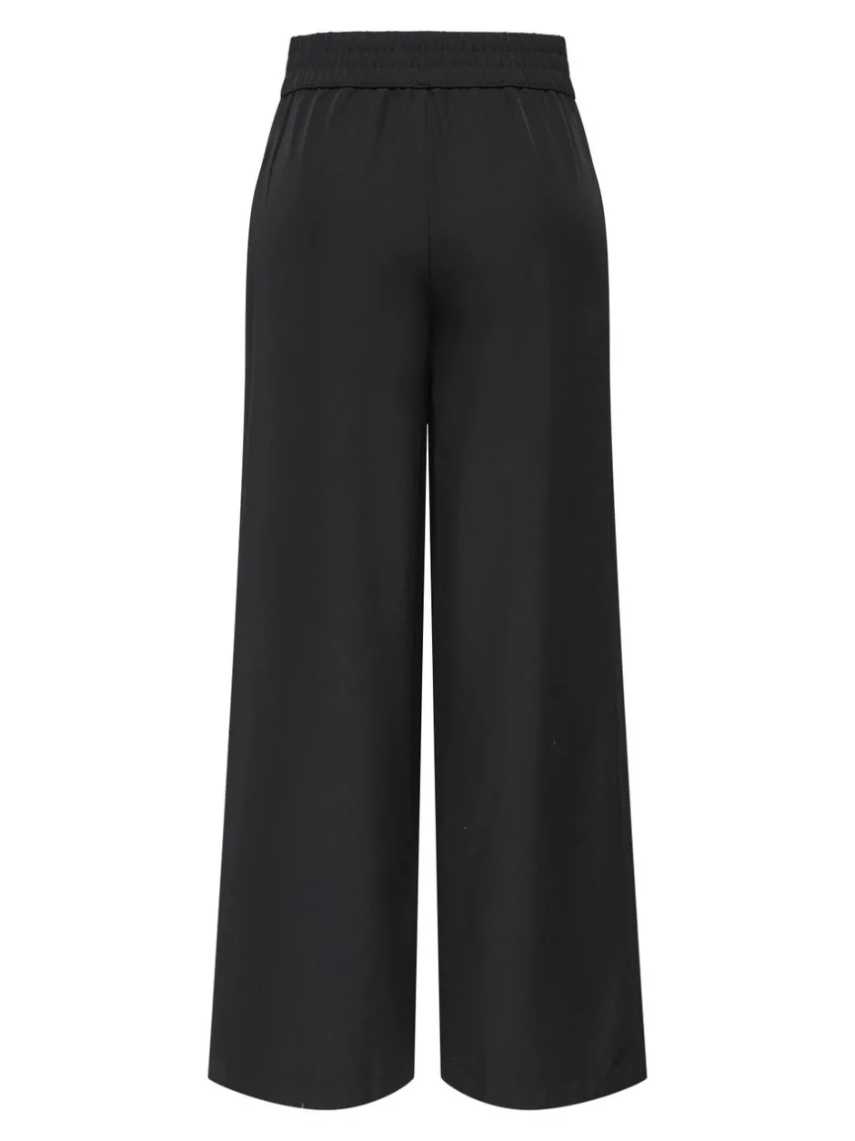 Clearance JDYDORA Flared fit Bukser Dame Bukser