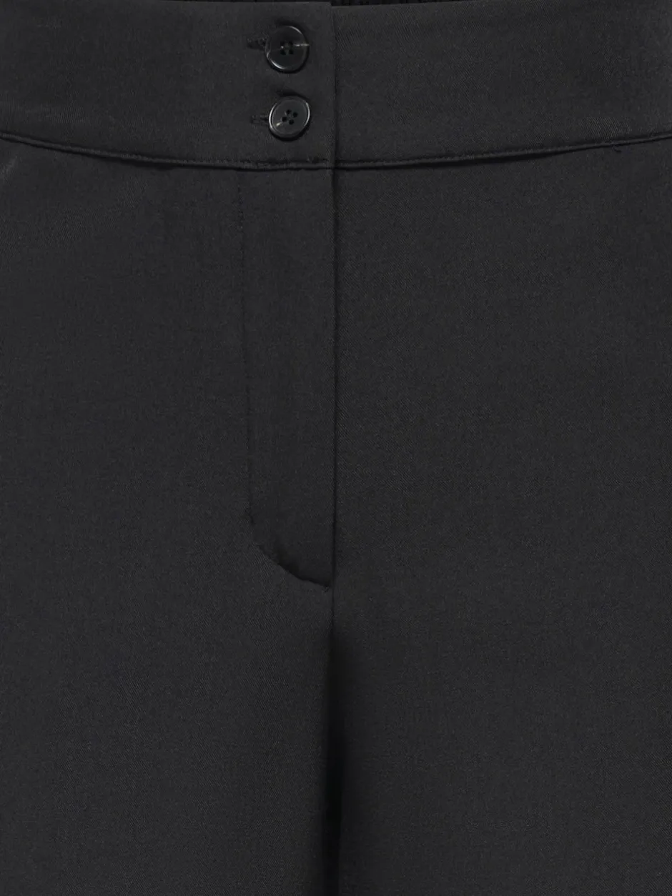 Clearance JDYDORA Flared fit Bukser Dame Bukser