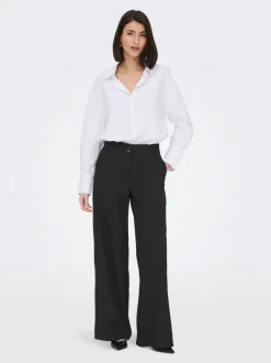 Clearance JDYDORA Flared fit Bukser Dame Bukser