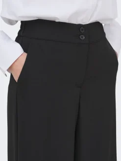 Clearance JDYDORA Flared fit Bukser Dame Bukser