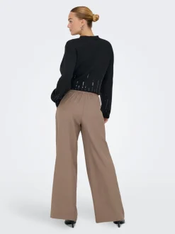 Best JDYDORA Flared fit Bukser Dame Bukser