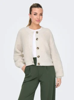 Hot JDYEIRA Cardigan Dame Strik & Cardigans