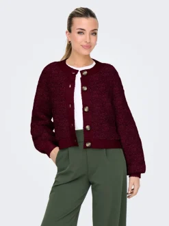 JDYEIRA Cardigan Dame Strik & Cardigans