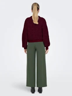 JDYEIRA Cardigan Dame Strik & Cardigans