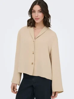 Clearance JDYEIRA Skjorte Dame Skjorter