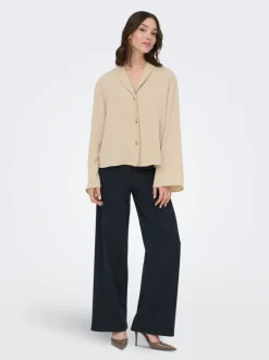 Clearance JDYEIRA Skjorte Dame Skjorter