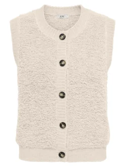 New JDYEIRA Vest Dame Toppe