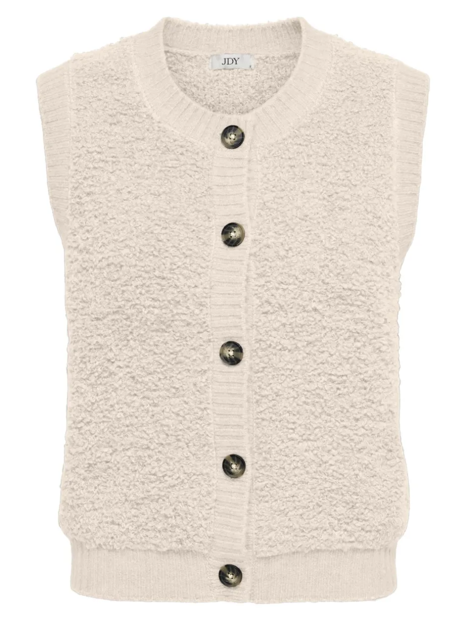 New JDYEIRA Vest Dame Toppe