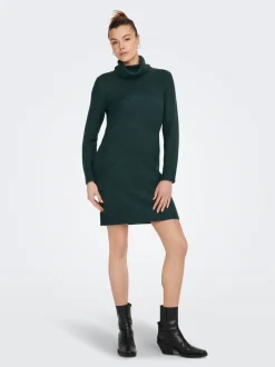 Best JDYELANORA Kort kjole Dame Kjoler